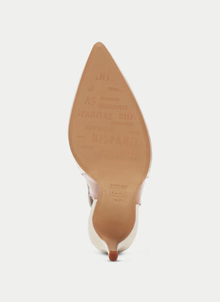 Samanta Slingback