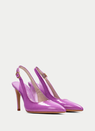 Samanta Slingback