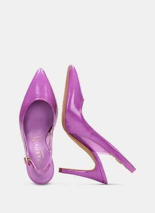 Samanta Slingback