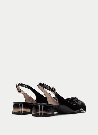 Slingback Bow Sahara