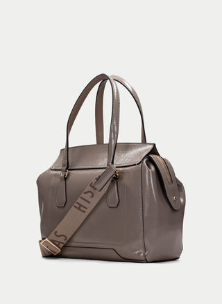 Shoulder Bag Taupe