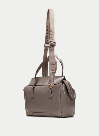 Shoulder Bag Taupe
