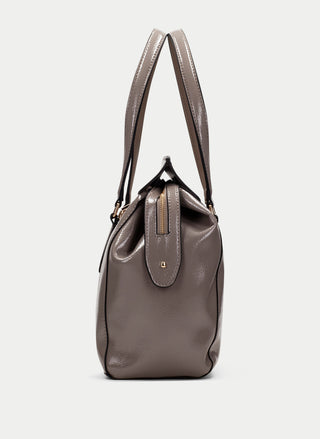 Shoulder Bag Taupe