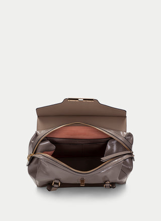 Shoulder Bag Taupe