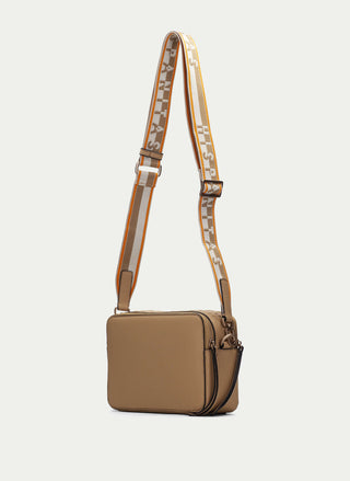 Double Zip Camera Bag 24