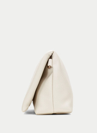 Macramé Strap Pouch