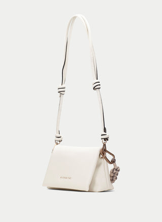 Macramé Strap Pouch