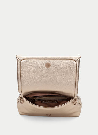 Macramé Strap Pouch
