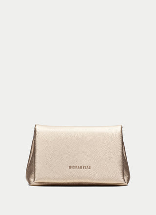 Macramé Strap Pouch