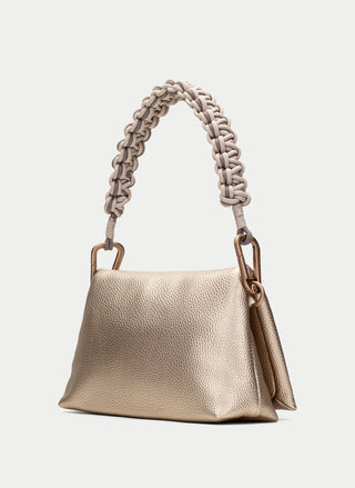 Macramé Strap Pouch
