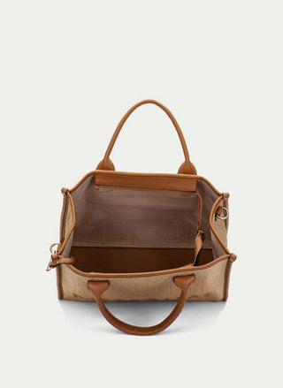 Raffia Tote BV253833