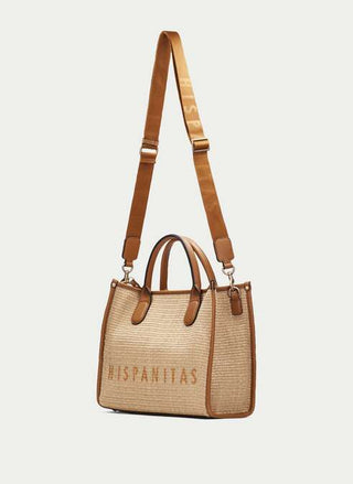 Raffia Tote BV253833