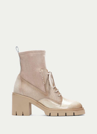 Ankle Boot Zurich