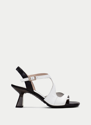 Danielle Asymmetrical Sandal