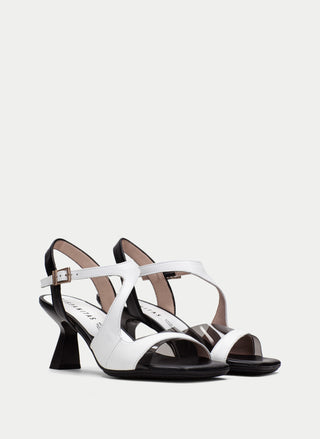 Danielle Asymmetrical Sandal