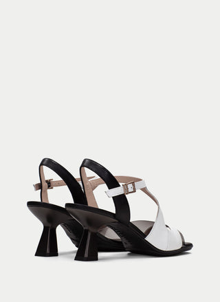 Danielle Asymmetrical Sandal