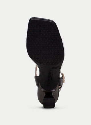 Danielle Asymmetrical Sandal