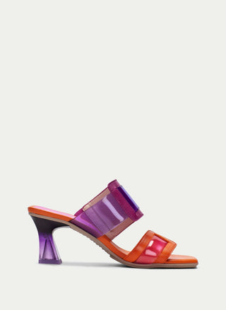 Vinyl Combo Strap Greta