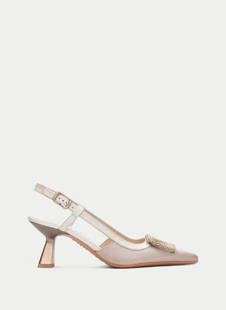 Ornament Slingback Nova