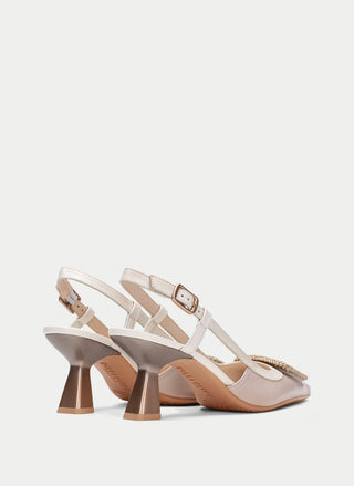 Ornament Slingback Nova