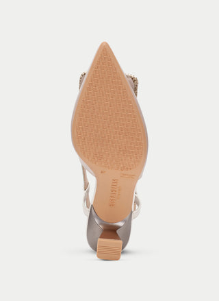 Ornament Slingback Nova