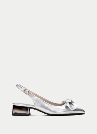 Slingback Bow Sahara