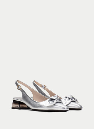 Slingback Bow Sahara