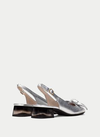 Slingback Bow Sahara