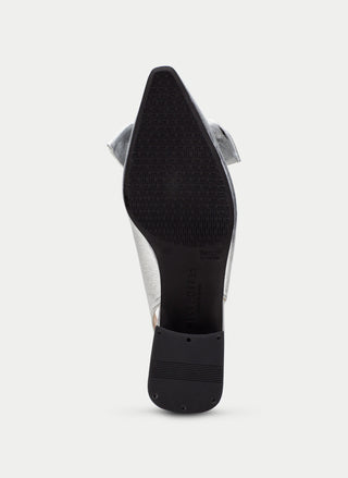 Slingback Bow Sahara