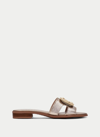 Combo Flat Sandal Yakarta