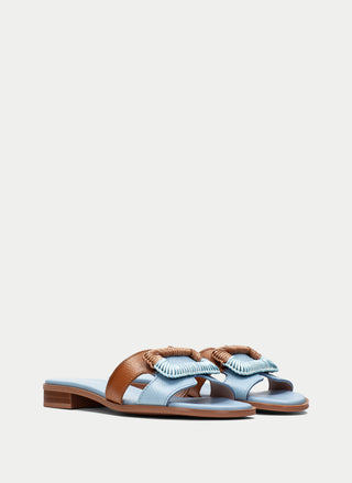 Yakarta Combo Sandal