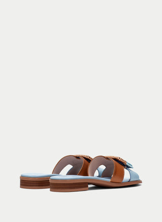 Yakarta Combo Sandal