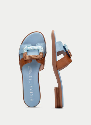 Yakarta Combo Sandal