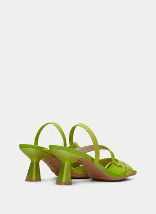 Vinyl Sandal Danielle