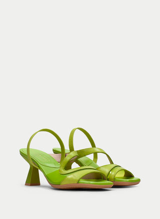 Vinyl Sandal Danielle