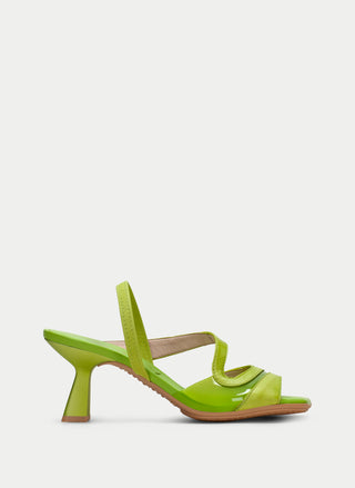 Vinyl Sandal Danielle