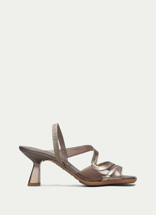 Vinyl Sandal Danielle