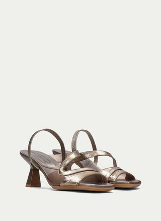Vinyl Sandal Danielle