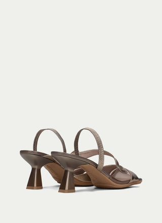 Vinyl Sandal Danielle