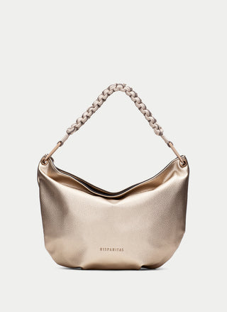 Macramé Strap Hobo