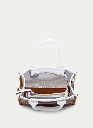 Mesh HH Mini Tote Bag