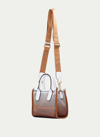 Mesh HH Mini Tote Bag