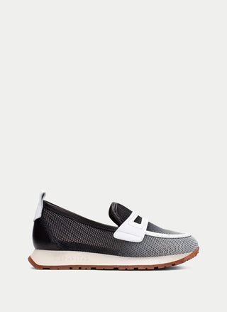 Ombre Mesh Loafer Kansas