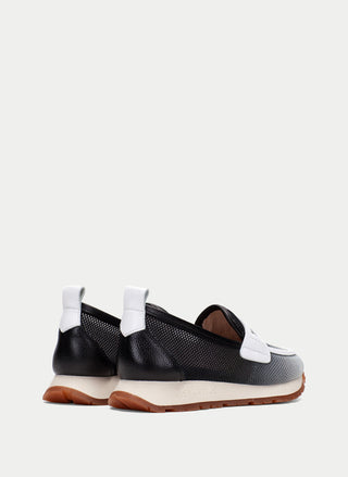 Kansas Ombre Mesh Loafer