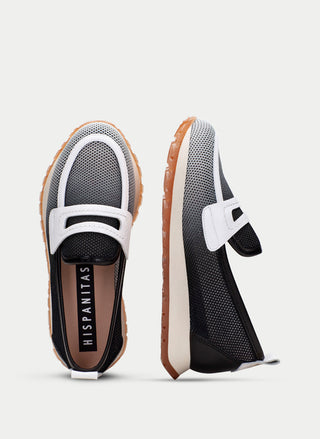 Kansas Ombre Mesh Loafer