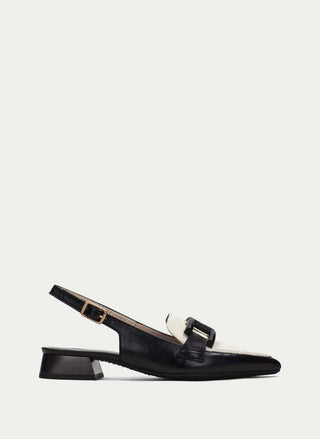 Dali Slingback Loafer 2