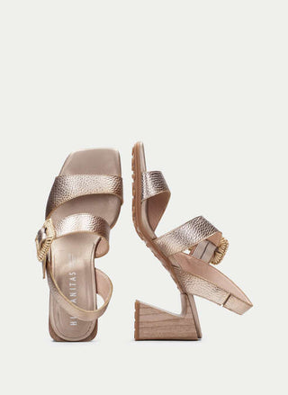 Miami Buckle Sandal 2