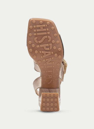 Miami Buckle Sandal 2