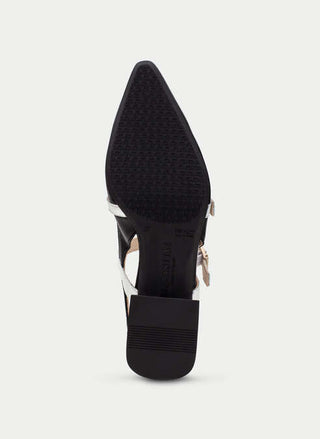 Dali Mary Jane Slingback