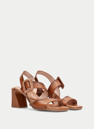 Miami Buckle Sandal 2